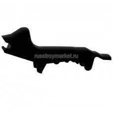 1602319024 Толкатель Bosch для GPO, GRB, GSI, GWS
