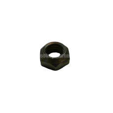 1603300016 Шестигранная гайка Bosch для GEB, GEX, GGS, GNF, GPO, GRB, GSI, GUF, GWS