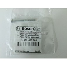 160343000A Винт Bosch