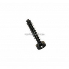 2603490023 Винт с головкой Torx Bosch для GWS 9-125, GWS750-125, PA 500, PBH 220 RE