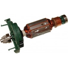 2609005840 Якорь (подсбор ротора) болгарки Bosch PWS 700-115