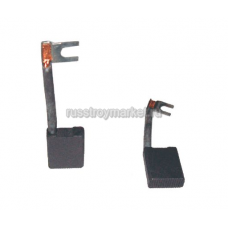 3604321034 Щётки угольные Bosch для GBM 32-4 и GRW 18-2 E