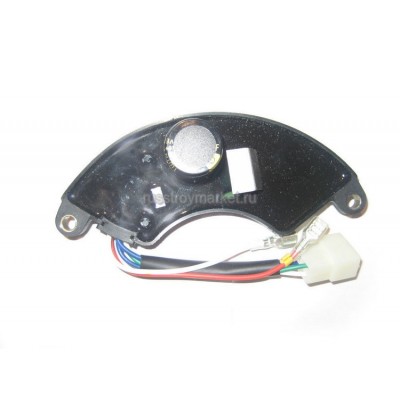 AVR (Автоматический Регулятор Напряжения) 4кВт 220В