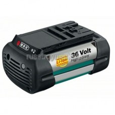 Аккумулятор Bosch для газонокосилок 36V Li-ion 1.3 a/h (F016800302)