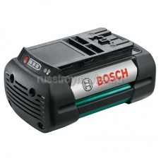 Аккумулятор Bosch для газонокосилок 36V Li-ion 4,0 a/h (F016800346)