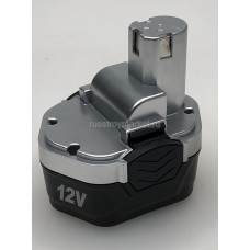 Аккумулятор ДША 1-10-РЭ 3-12V Фиолент