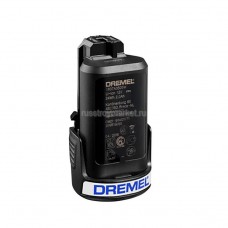 Аккумулятор Dremel 880 для 8220 (12 В, 2.0 Ач) 26150880JA