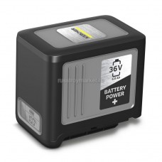 Аккумулятор Karcher Battery Power+ 36/60, 2.042-022.0