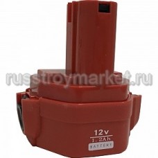 Аккумуляторная батарея 12V для Калибр ДА-512/2+