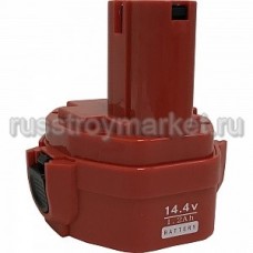 Аккумуляторная батарея 14,4V для Калибр ДА-514/2+