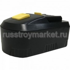 Аккумуляторная батарея 18V для Калибр ДА- 18/1+ и ДА-18-2А+
