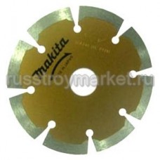 Алмазный диск Makita 115x22,23 B-28086