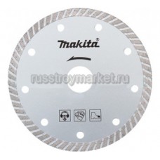 Алмазный диск Makita 115x22,23 мм B-28008