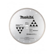 Алмазный диск Makita 230x22,23 мм B-28070