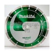 Алмазный диск Makita 300мм*20мм Cosmos Comet Enduro B-13605