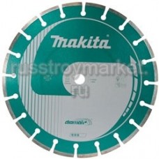 Алмазный диск Makita 300мм*20мм Cosmos Diamak B-13281