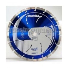 Алмазный диск Makita 300мм*20мм Cosmos Сomet Paride B-13574