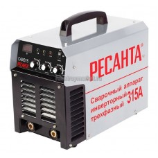 Автомат 3P,C40,DZ47-63,400V для Ресанта САИ315 30715004