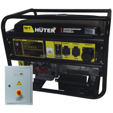 Автоматический выключатель 28А для Huter DY9500L/LX