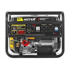 Автоматический выключатель для Huter DY6500LXA 22А