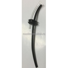 Бензопровод в сборе для Carver GBC-043