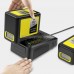 Быстрозарядное устройство для аккумулятора 36 В Karcher, 2.445-033.0