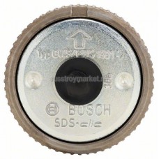 Быстрозажимная гайка GWS/PWS Bosch 1603340031