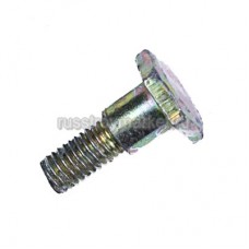 Болт крепления муфты сцепления для Carver GBC-033,043,052