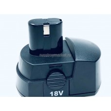 CD3018C-4* аккумулятор (NiCd 18V) /BATTERY PACK/ STURM