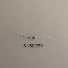 Диод 1N4148 150mA 100B SH (САИ120-САИ220) (арт. 61/50/239)