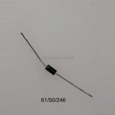 Диод HER 207 30609203 (арт. 61/50/246)