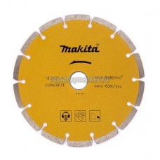 Диск алмазный по бетону (305х25.4 мм) Makita A-86773, арт. 195176