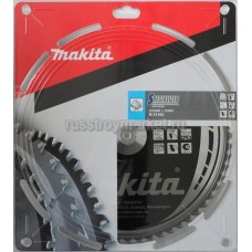 Диск для демонтажных работ Makita 355мм*30мм 60 зуб  B-31463