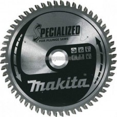Диск по алюминию пильный Makita 305мм*30мм 80 зуб B-29337