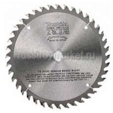 Диск по металлу пильный Makita 185мм*30мм 70 зуб B-29387