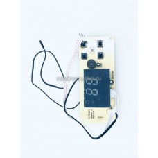 Дисплей для конвекторов ОК Е (LED)(6) Ресанта