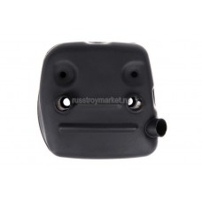 Глушитель для Carver RSG-72-20K