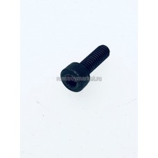 JS4061P-20 винт пилкодержателя М4х12 /SOCKET HEAD SCREW/ STURM