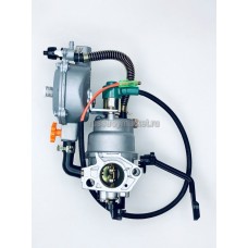 Карбюратор HONDA GX 390 LPG Generator (газ-бензин)