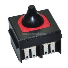 Кнопка для УШМ 9555 Makita (650621-4)