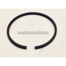 Кольцо поршневое для бензокосы Эфко (диаметр 34мм, толщина 1.5мм)
