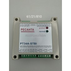 Коммутатор для стабилизатороа  PT34A-STBI для АСН-3ф АСН-Ц Ресанта (арт. 61/21/810)