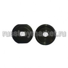 Комплект фланцев дисковых пил для ИНТЕРС ДП-190/1600 Кит (арт. 007-0500)