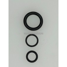 Компрессионные кольца подходят к КРЕСС PXC 750/1050 в комплекте