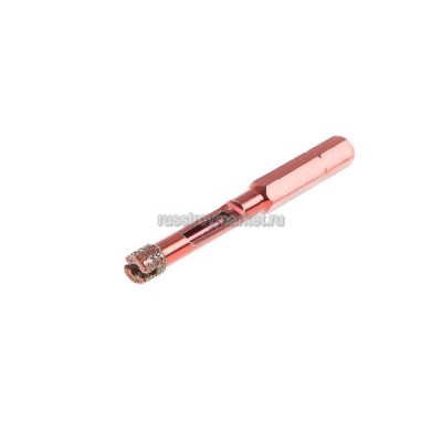 Коронка алмазная HAMMER Flex 226-002 DHS 8.0*60/5