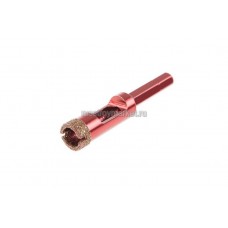 Коронка алмазная HAMMER Flex 226-004 DHS 12.0*65/5