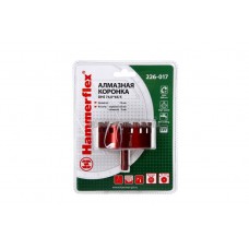 Коронка алмазная HAMMER Flex 226-017 DHS 74.0*65/5