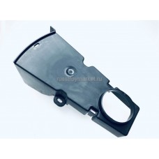 Кожух ремня газонокосилки P46-500CD P46-450CD 46VD 46VDA (арт. 5444622-02)