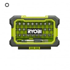 Набор бит Torx 32 шт. RYOBI RAK32TSD (арт. 5132002792)