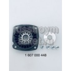 Опорный фланец gws 1607000448 Bosch